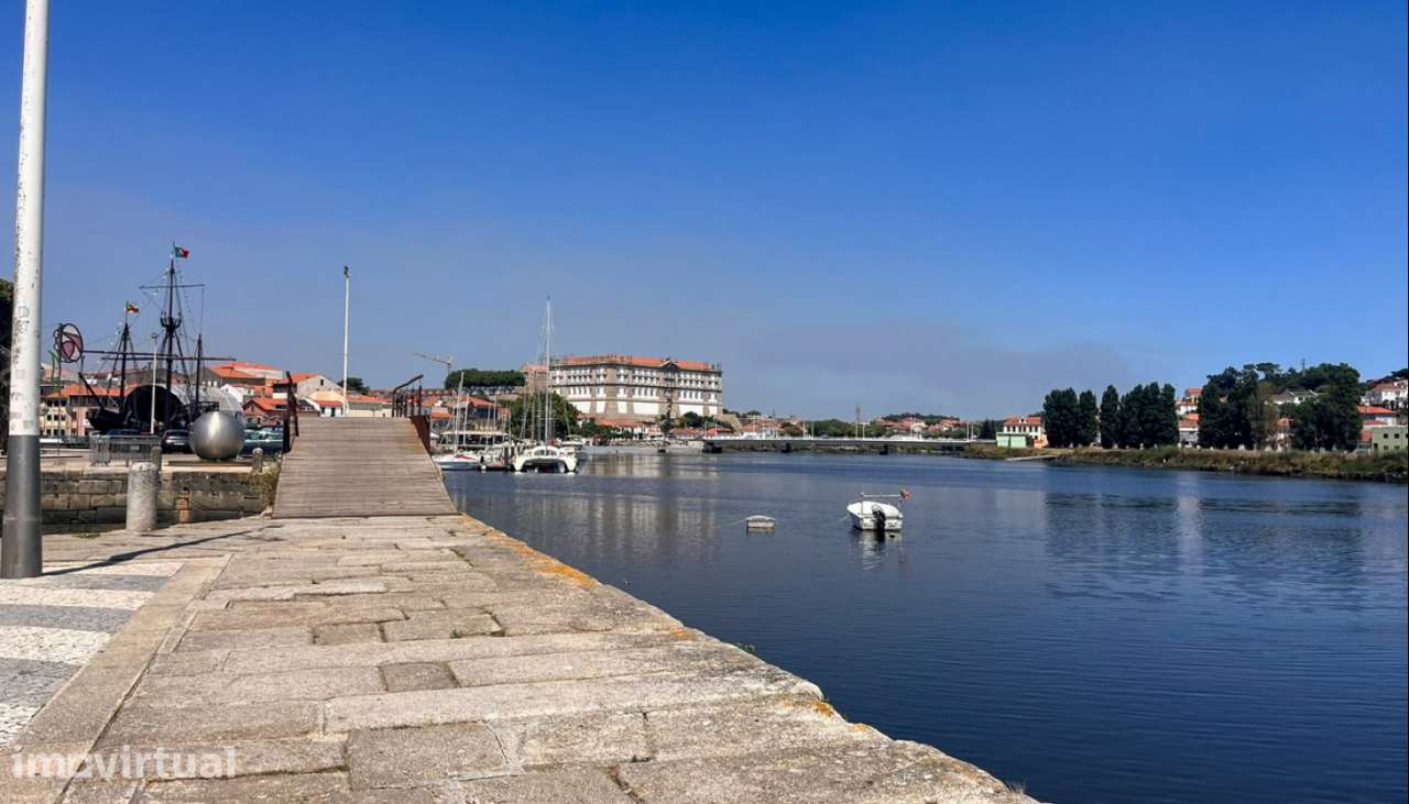 Venda de Prédio no centro de Vila do Conde - Grande imagem: 4/21