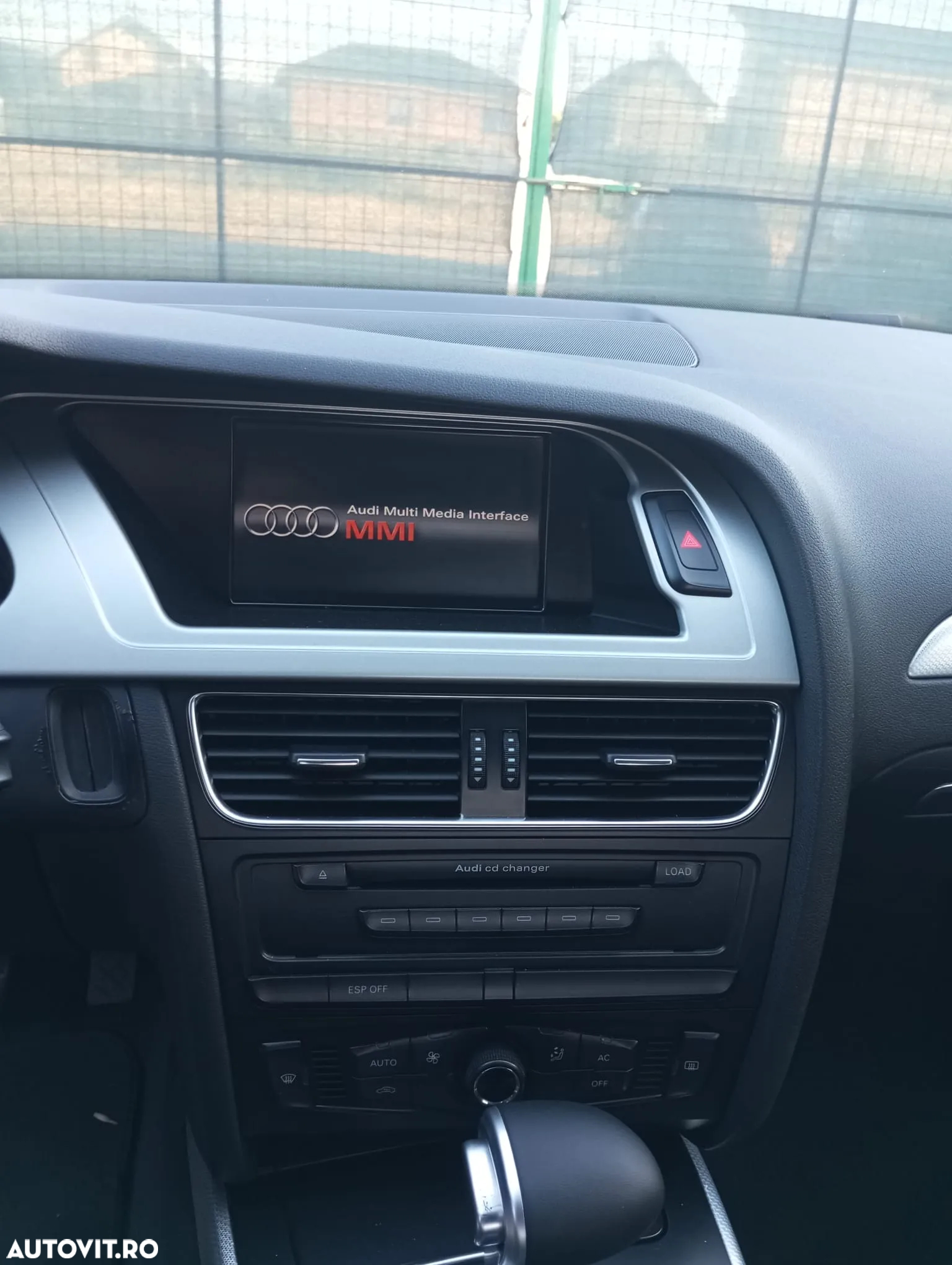 Audi A4 2.0 TDI Multitronic Avant - 23