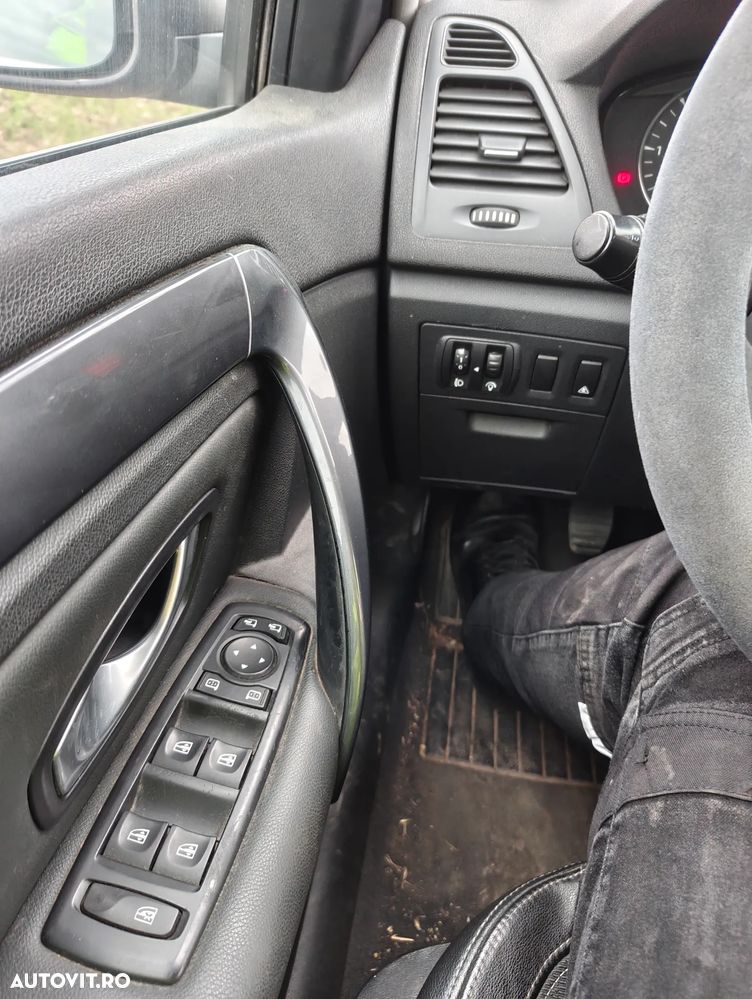 Renault Laguna 1.5dCi Dynamique - 7