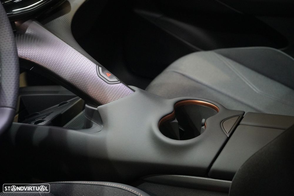 Cupra Tavascan 77 kWh Endurance - 19