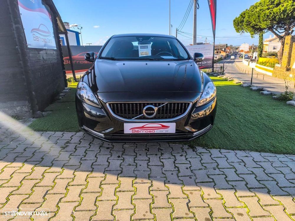 Volvo V40 2.0 D2 Kinetic - 5