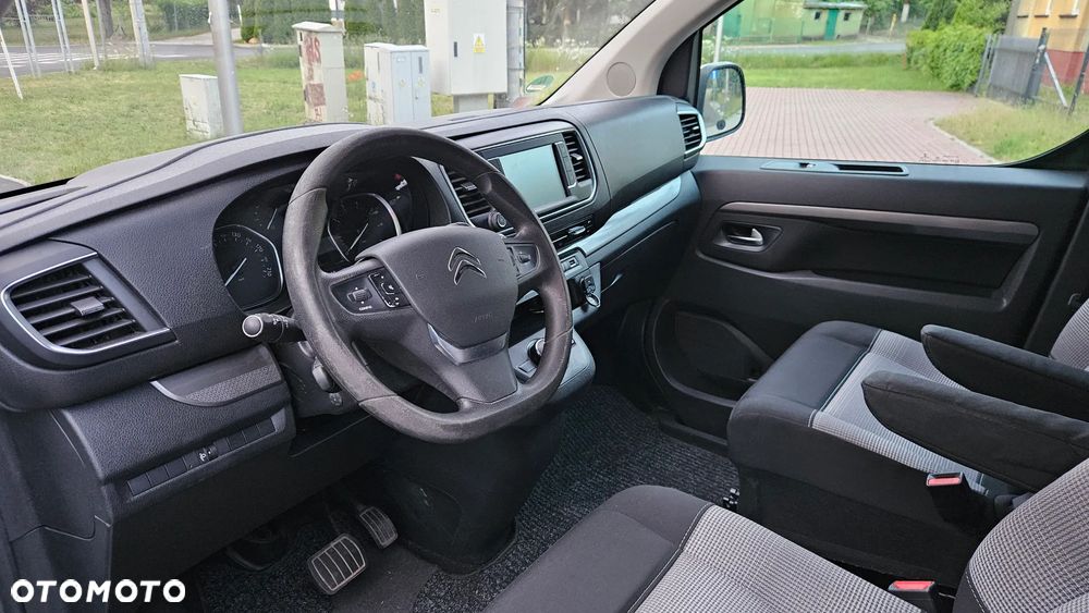 Citroën SpaceTourer XL EAT8 Feel - 9