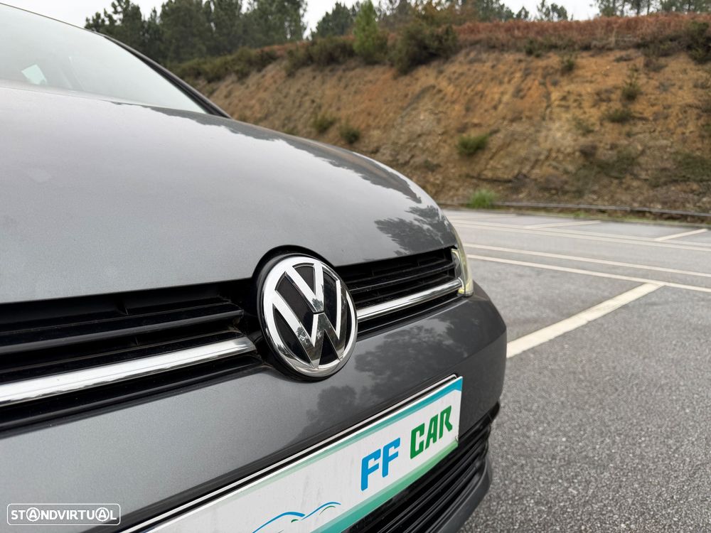 VW Golf 1.0 TSI Confortline - 15