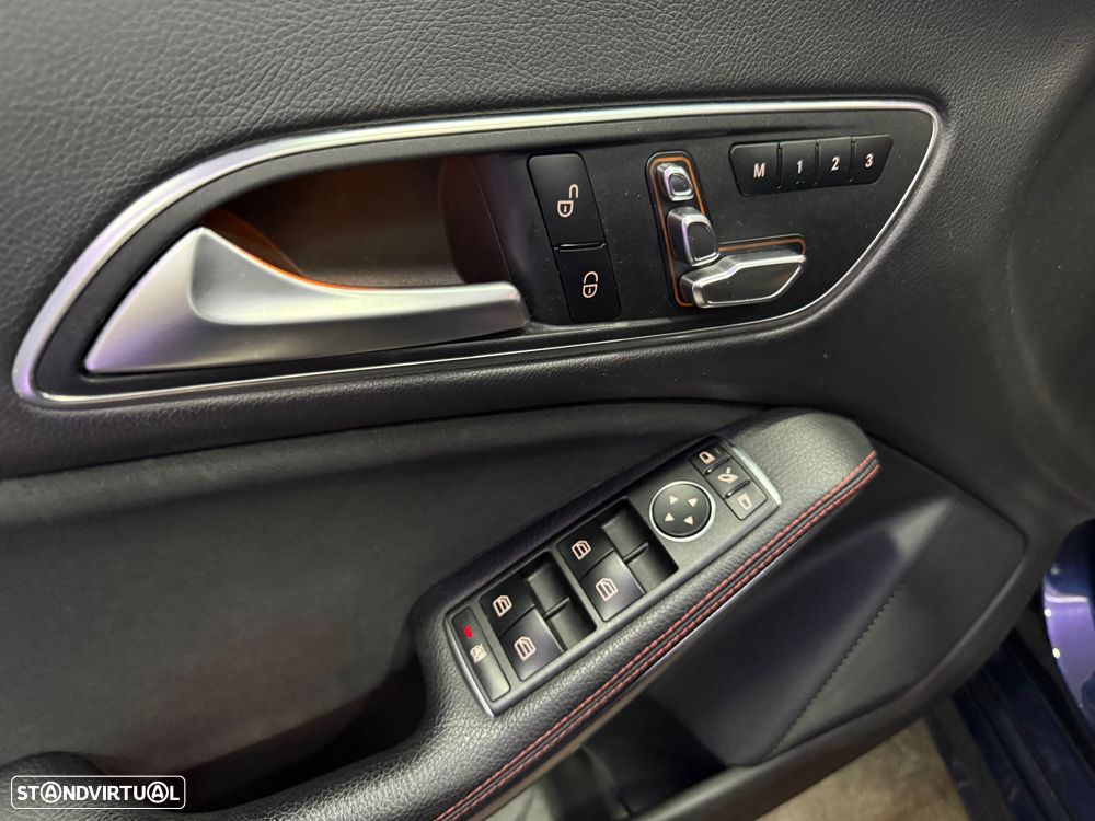 Mercedes-Benz CLA 180 d Shooting Brake AMG Line - 7