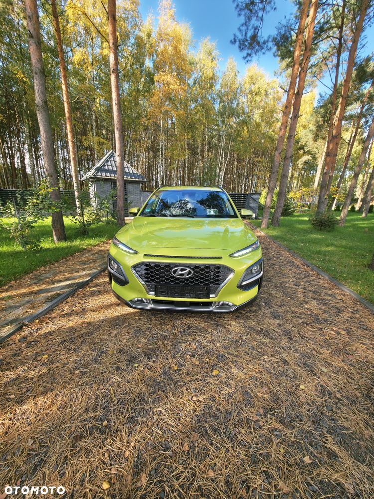 Hyundai Kona - 13