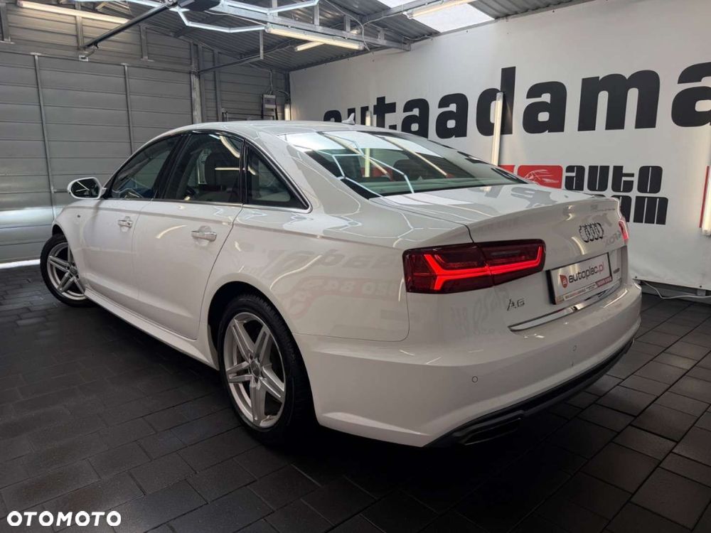 Audi A6 Limousine - 13