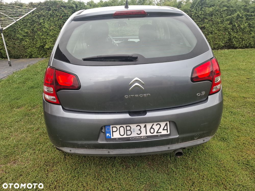 Citroën C3 1.4 VTi Exclusive - 2