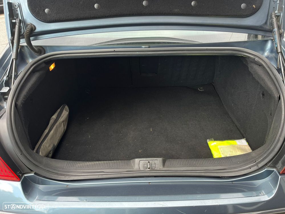 Peugeot 407 2.0 HDi Sport - 17