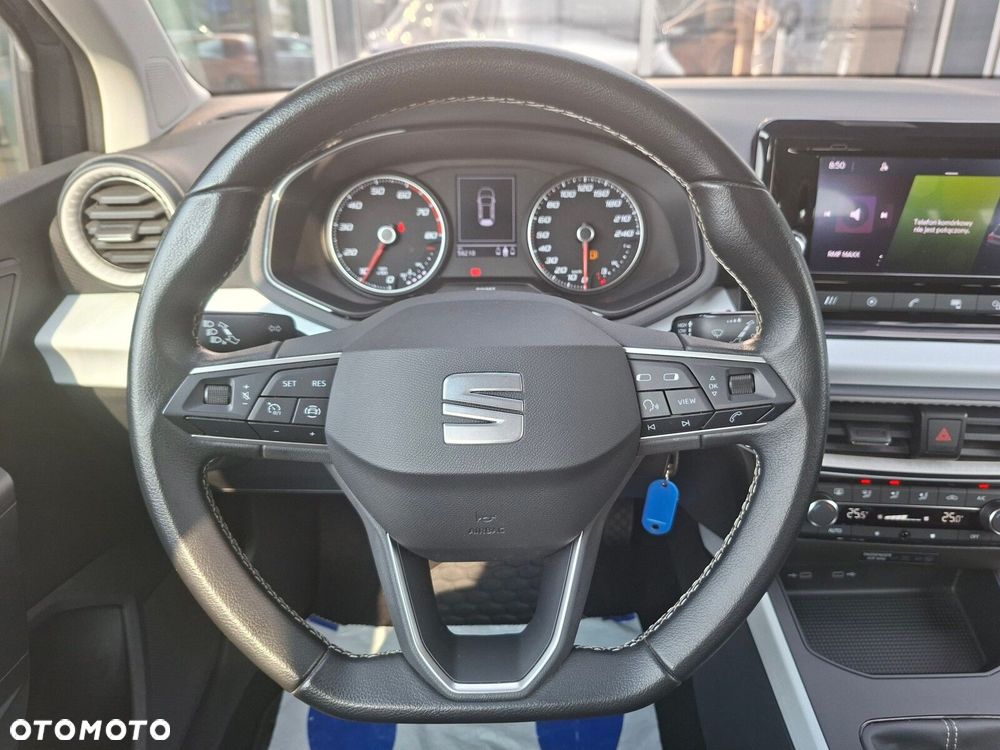 Seat Arona - 16