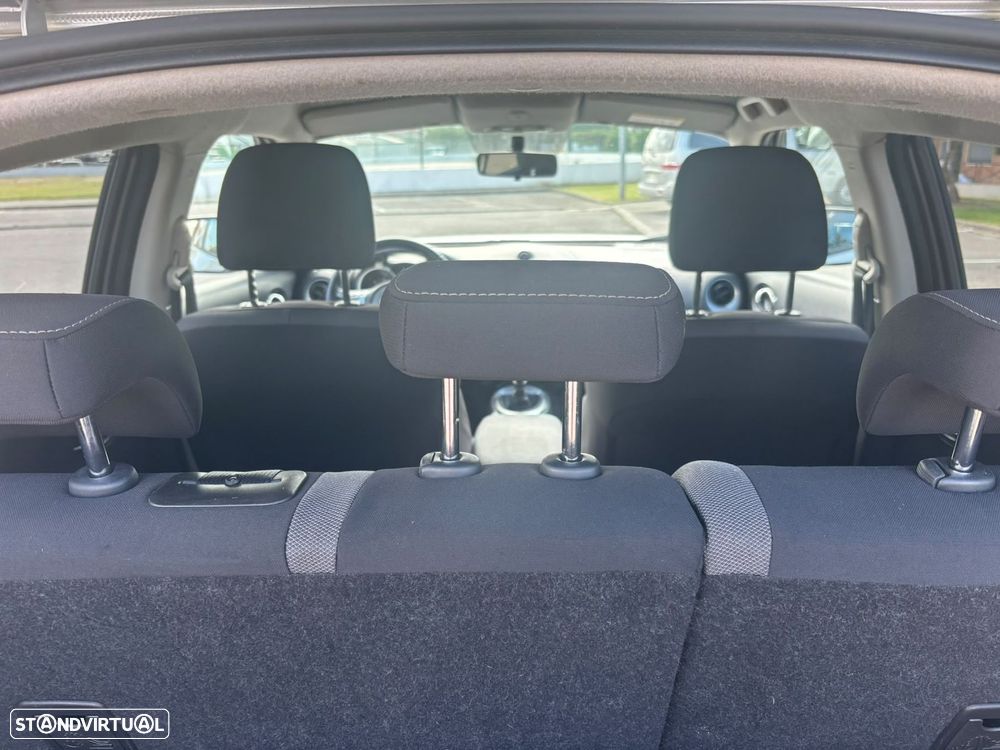 Nissan Juke 1.5 dCi Acenta - 13