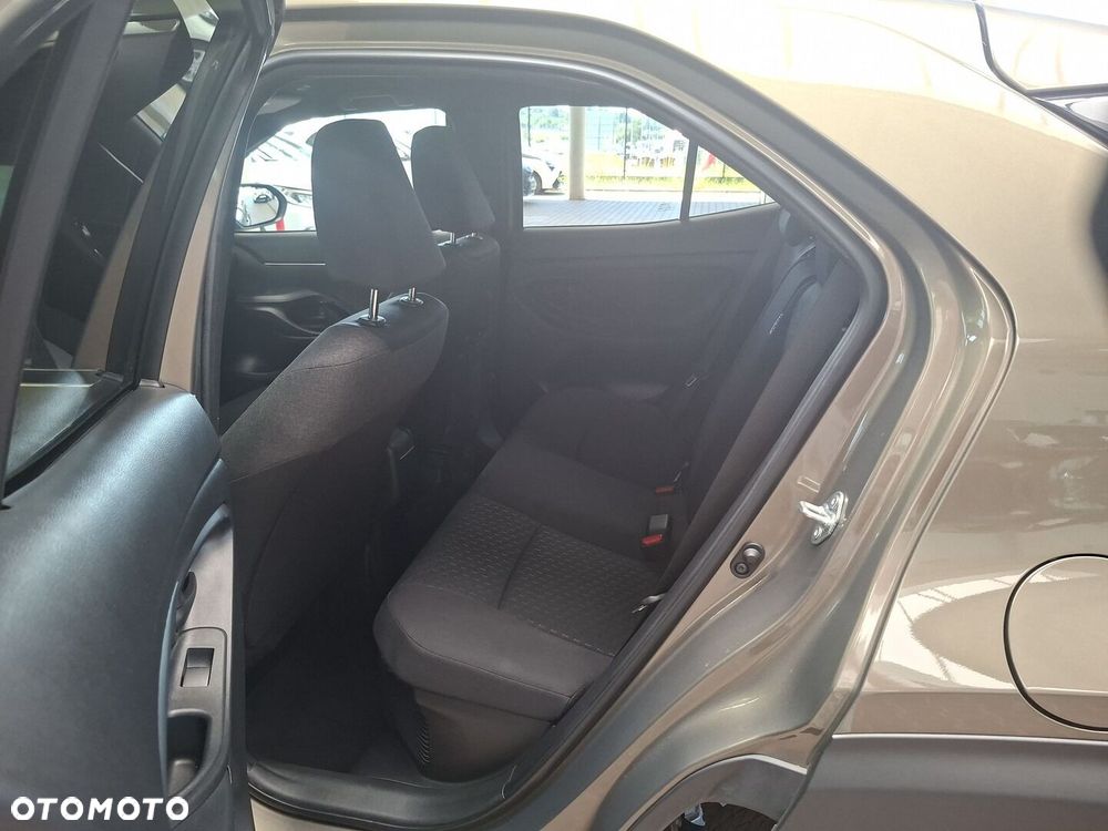 Toyota Yaris Cross - 14
