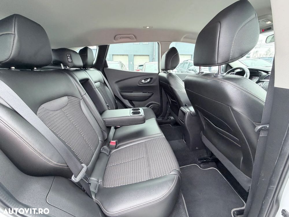 Renault Kadjar 1.6 DCI 4X4 Intens - 8
