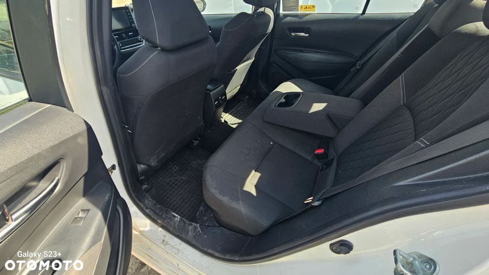Toyota Corolla 1.8 Hybrid Comfort - 5