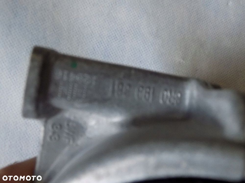 dw audi a5 poduszka silnika 8r0199381an - 5