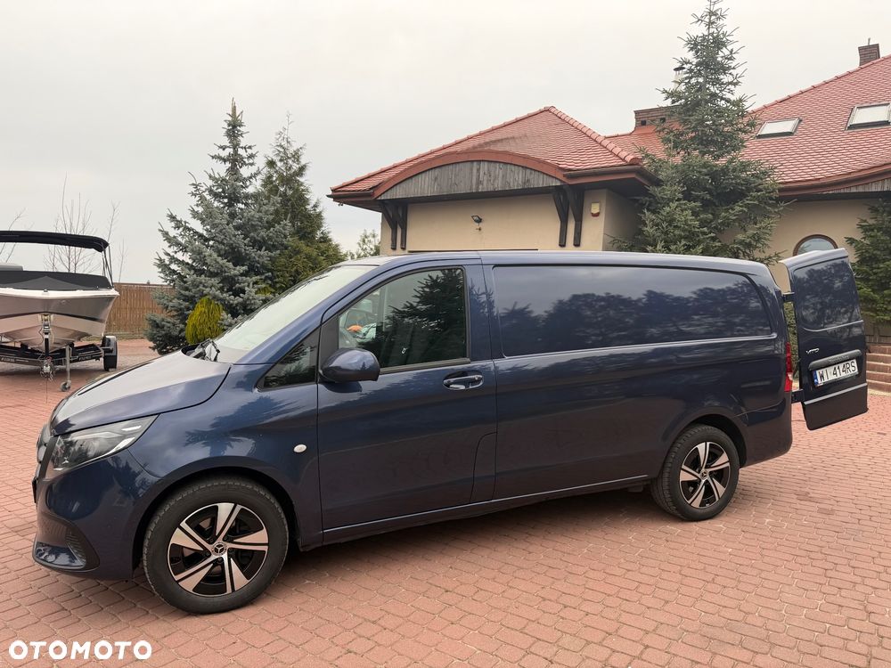Mercedes-Benz VITO - 15