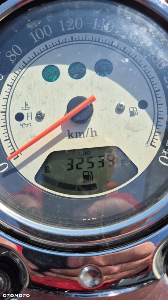 Kawasaki Vulcan - 12