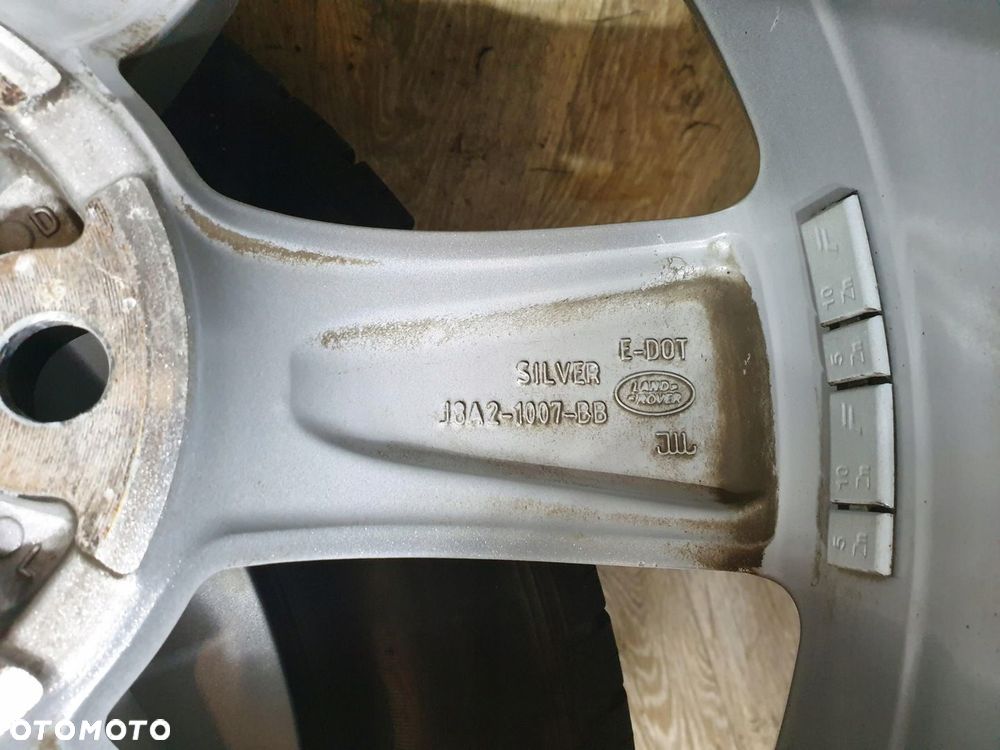 Felgi Koła 19 RANGE ROVER VELAR L560 Oryginalne - 9