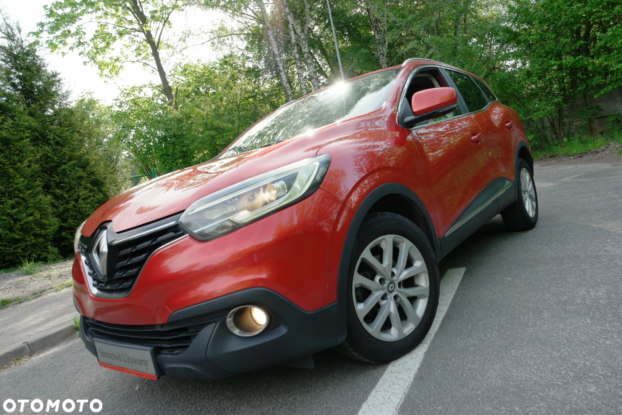 Renault Kadjar - 36