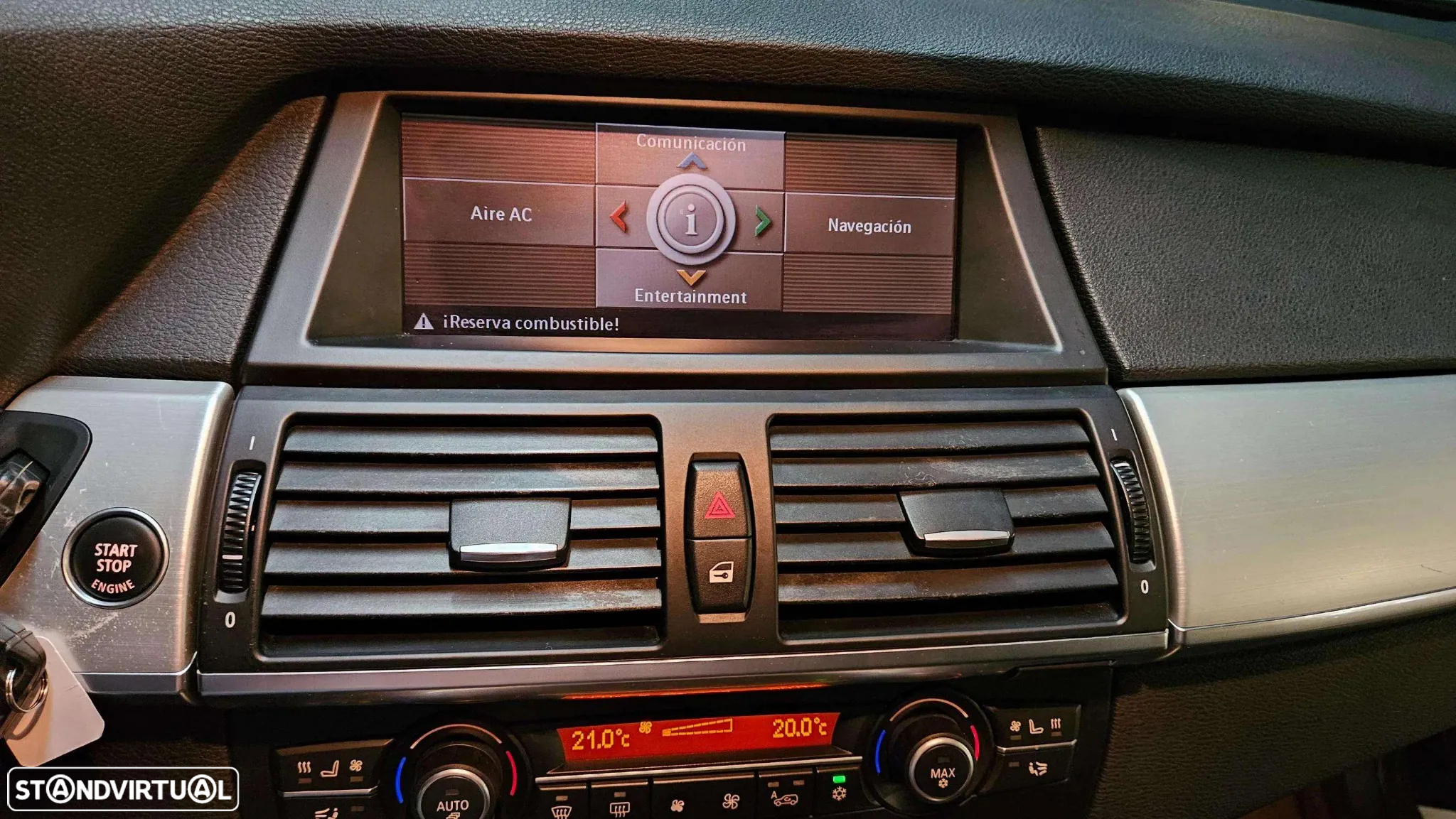 BMW X5 35 d xDrive - 22