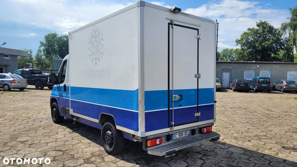 Fiat Ducato - 14
