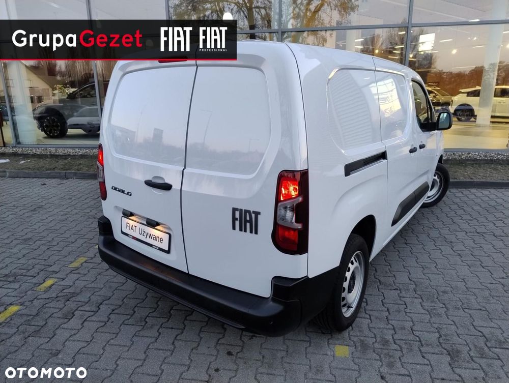 Fiat Doblo - 3