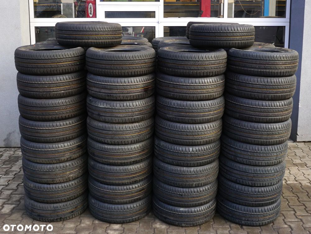 HURT Nexen N Blue S DEMO 205/55R16 91 V AO - 1