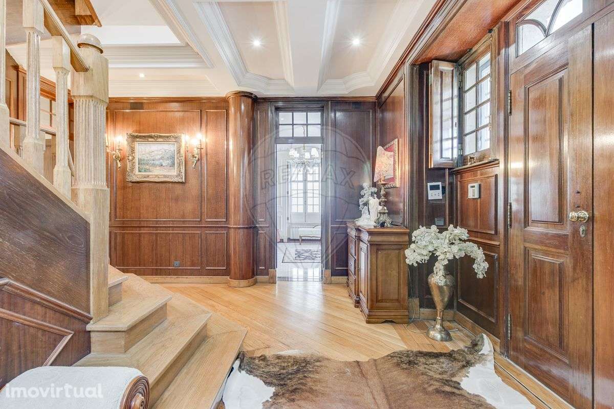 Moradia T5 para venda - Grande imagem: 5/50