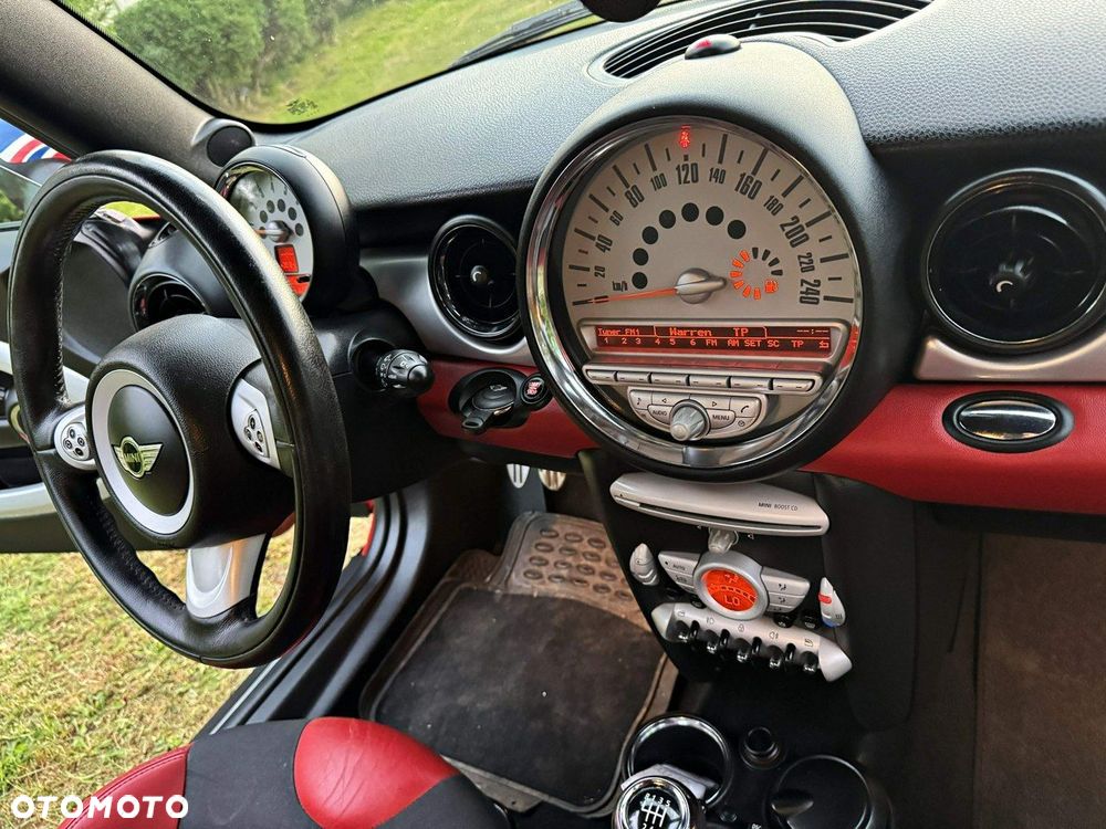 MINI Cooper S 50 Mayfair - 23