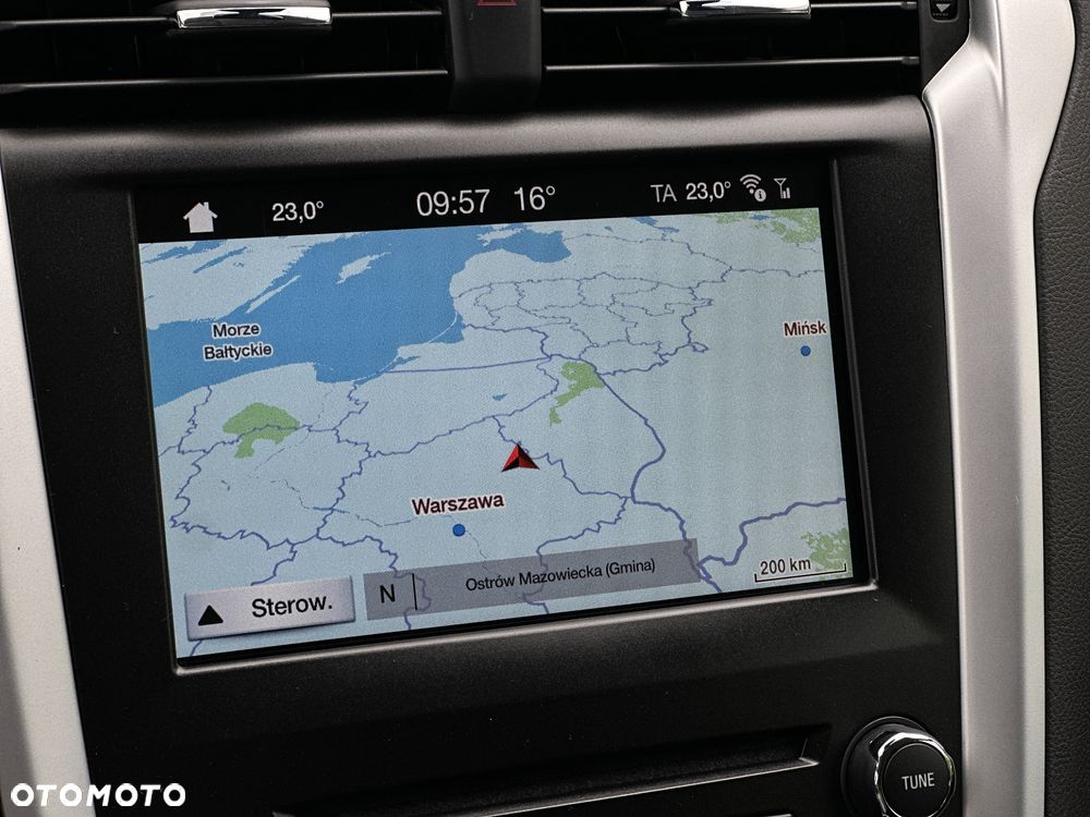 Ford Mondeo 2.0 TDCi Titanium - 25