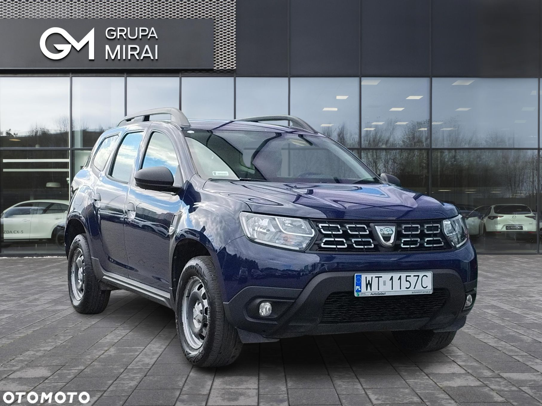 Dacia Duster 1.0 TCe Essential - 7