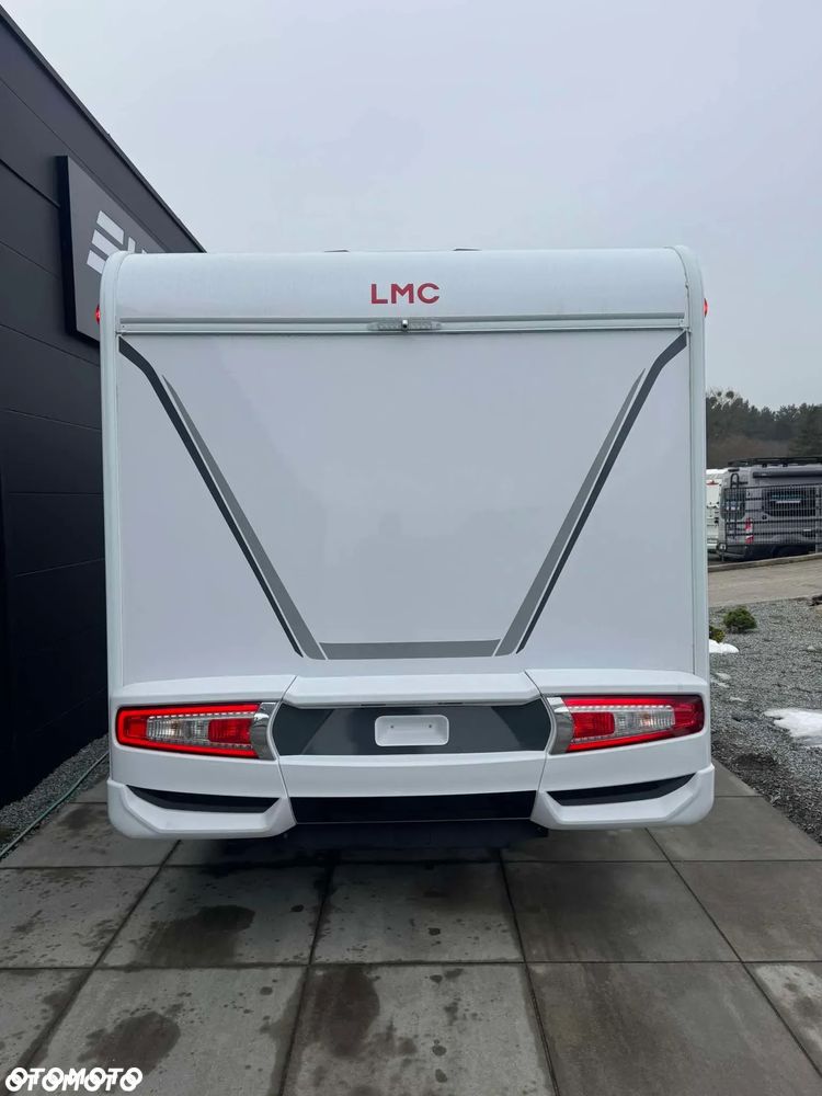 LMC Tourer Lift H730G - Kamper o DMC 3500kg dla 5ciu osób! - 5