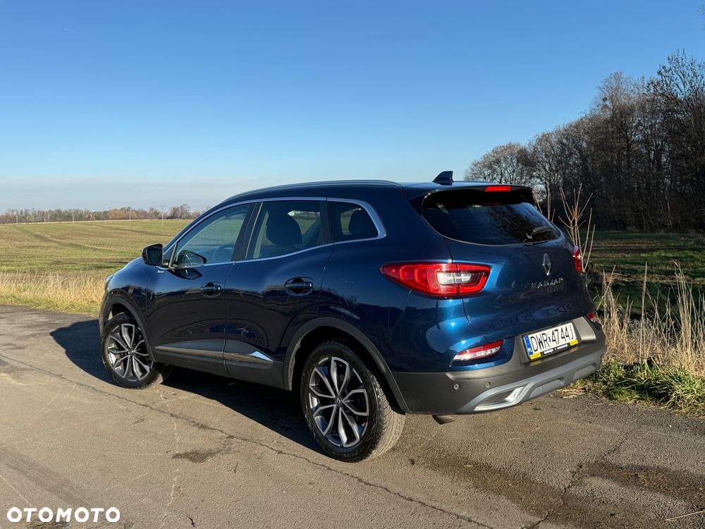 Renault Kadjar 1.3 TCe FAP Intens EDC - 2