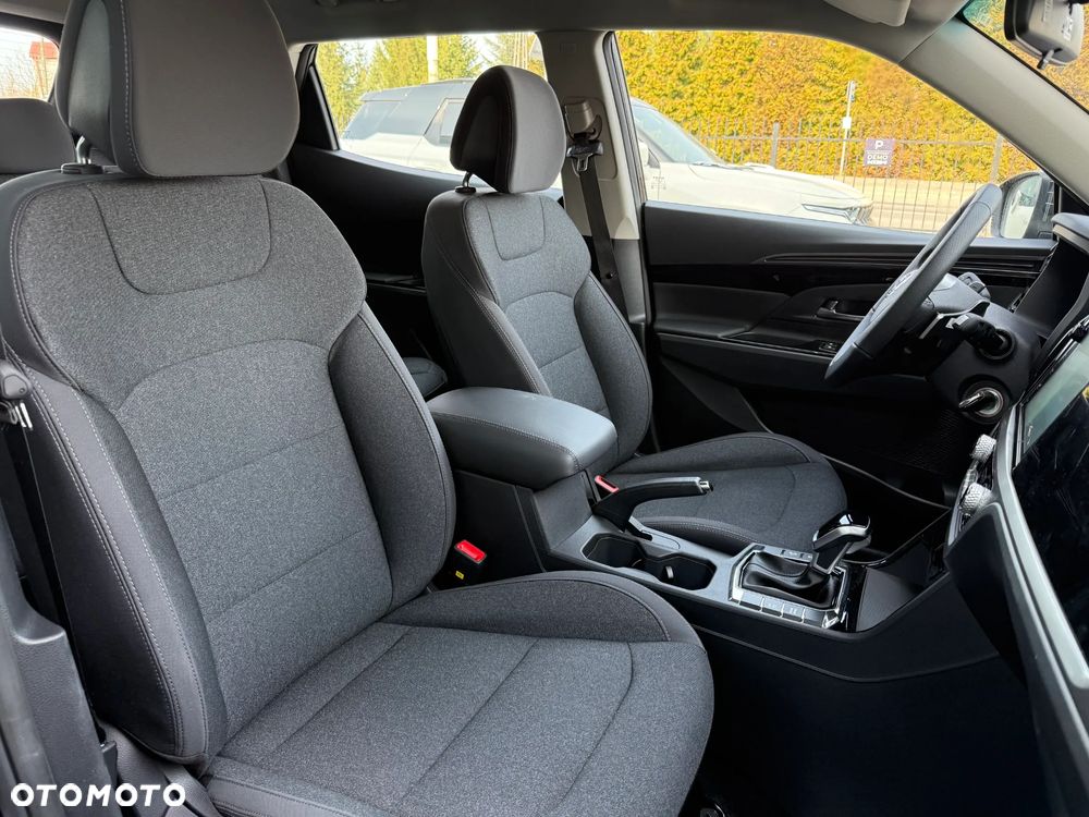 SsangYong/KGM Korando 1.5 T-GDI Joy 2WD - 32