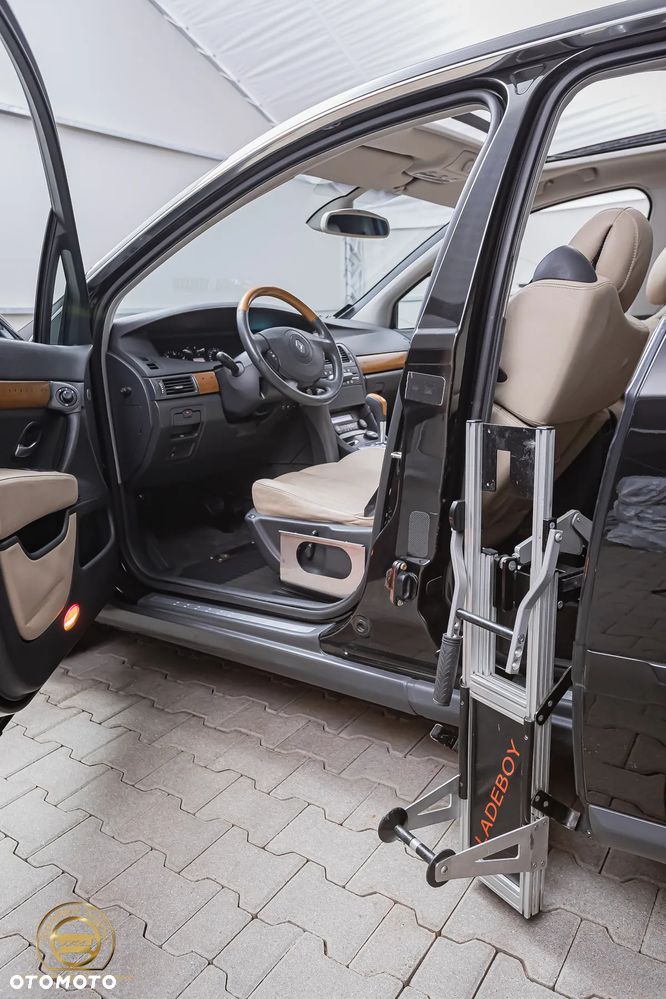 Renault Vel Satis - 3