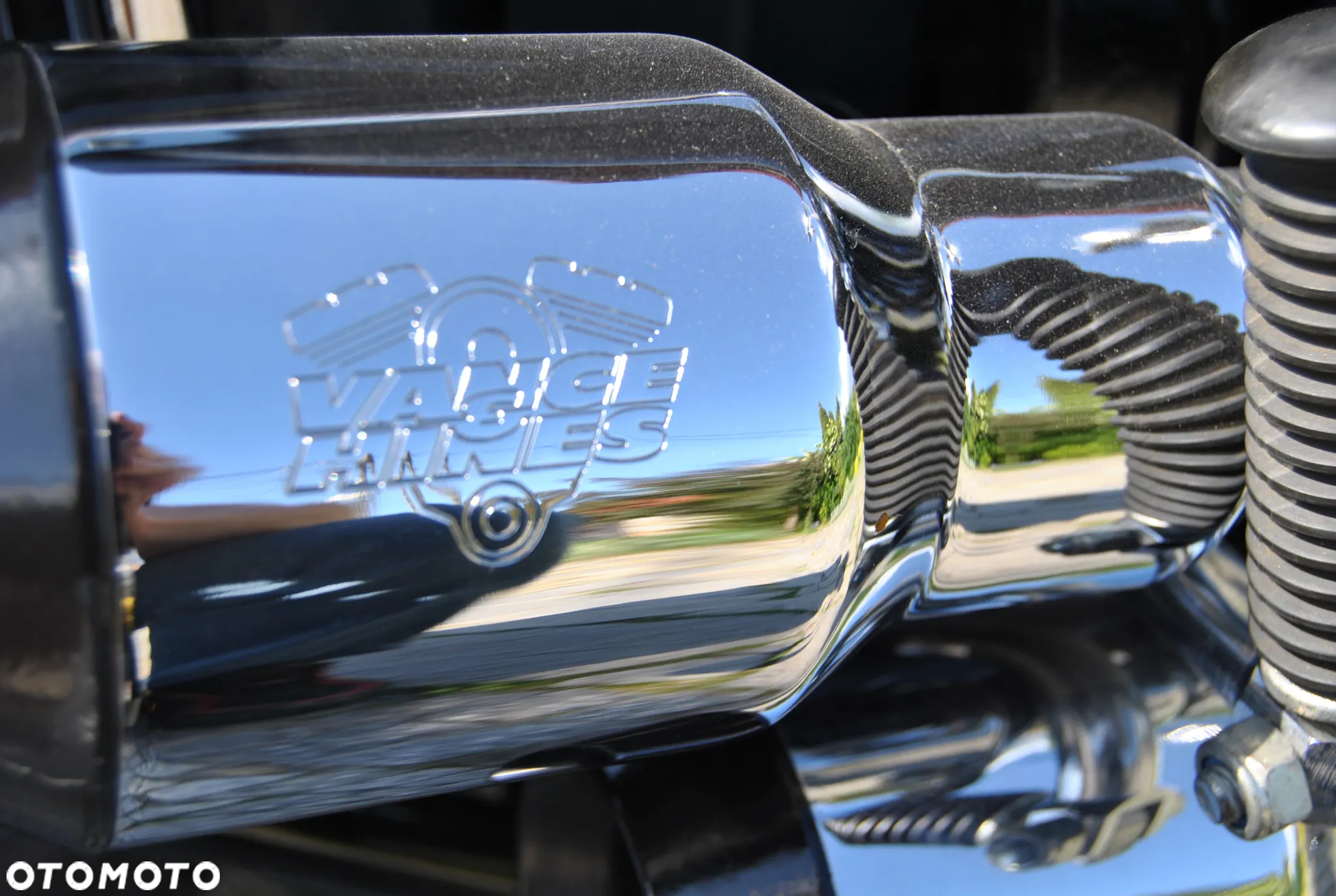 Harley-Davidson Softail Fat Boy - 18
