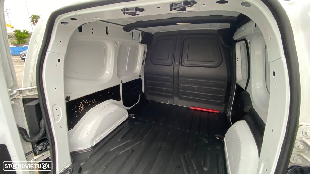 Renault Kangoo 1.5 Blue dCi - 17