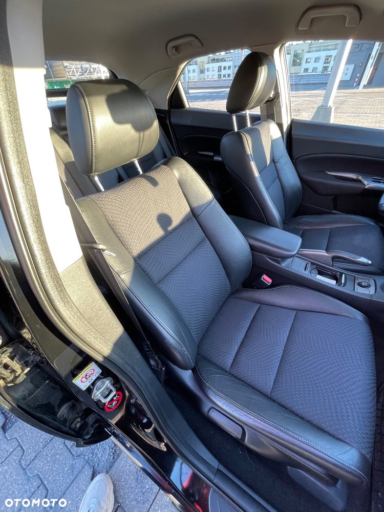 Honda Civic 1.8 GT Special Edition - 15