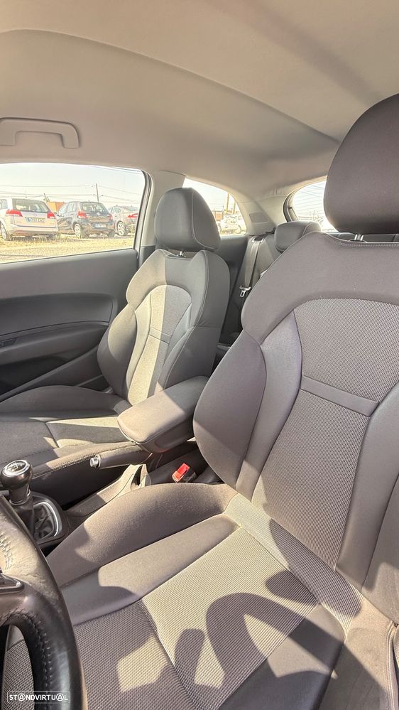 Audi A1 1.6 TDI Sport - 13