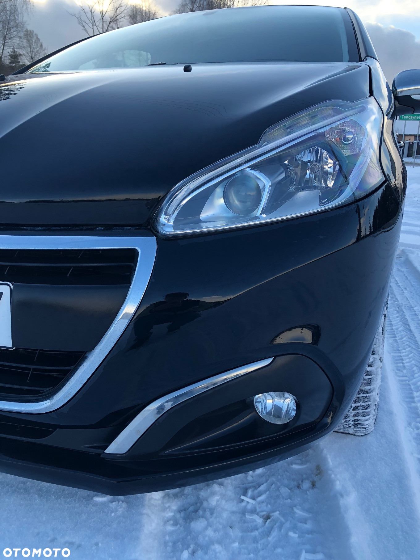 Peugeot 208 1.2 PureTech Access - 7