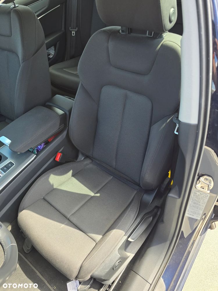 Audi A6 Avant 40 TDI S tronic sport - 17