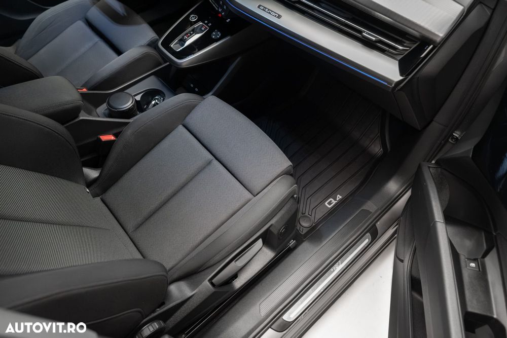 Audi Q4 e-tron 45 - 35