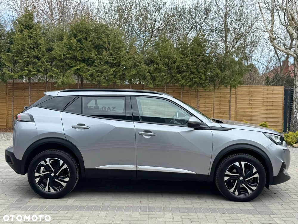 Peugeot 2008 PureTech 100 Stop&Start Allure Pack - 4