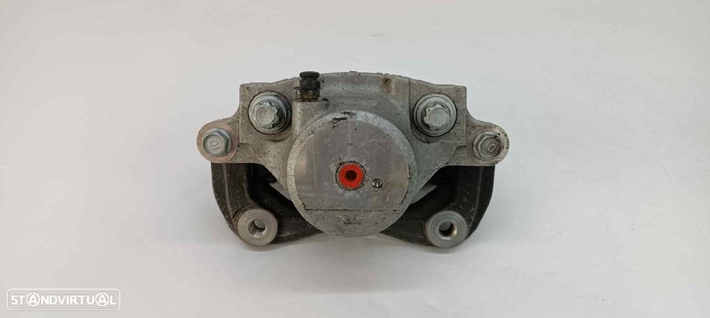 PINÇA DE TRAVÃO FRENTE ESQUERDA HYUNDAI IONIQ KLASS HYBRID - 2