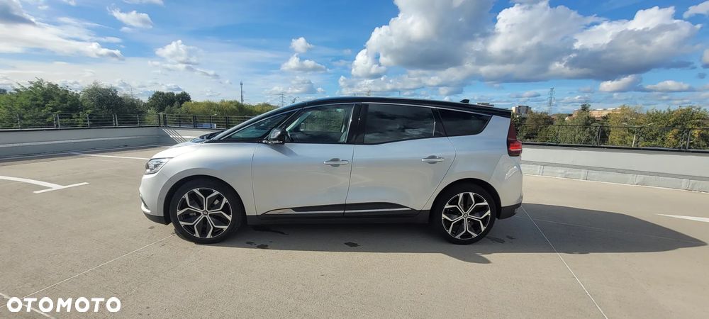 Renault Grand Scenic BLUE dCi 150 EDC BUSINESS EDITION - 6