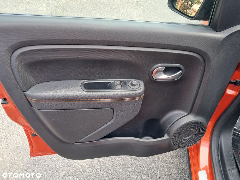 Renault Twingo Energy TCe 110 GT - 26