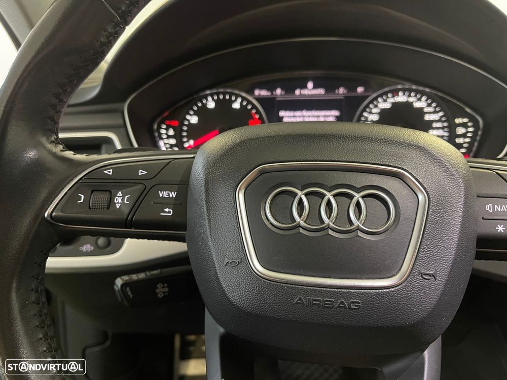 Audi A4 Avant 2.0 TDI S tronic - 17