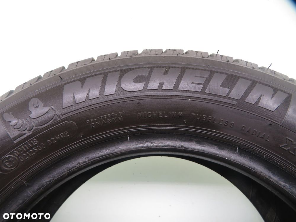 2x 175/65R14 OPONY LETNIE Michelin Energy Saver + 82T - 3
