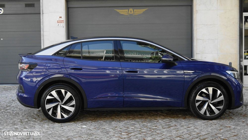 VW ID.5 77 kWh Pro Performance - 12
