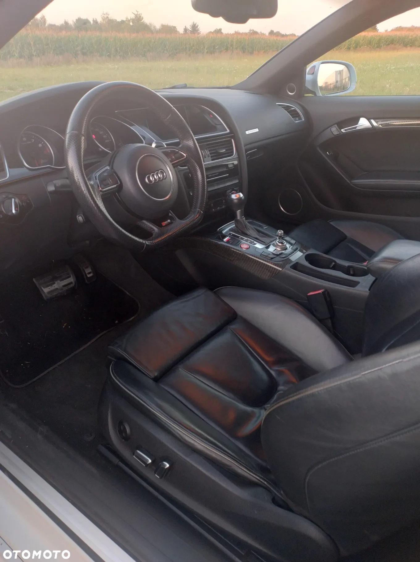 Audi RS5 Coupé Standard - 29