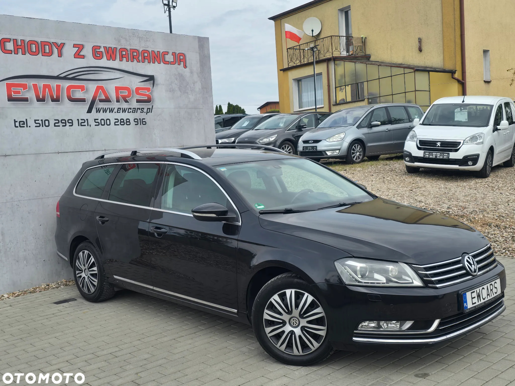 Volkswagen Passat 2.0 TDI Highline DSG - 27